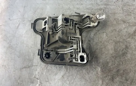 Audi A4 S4 B6 8E 8H Tail light bulb cover holder 153948