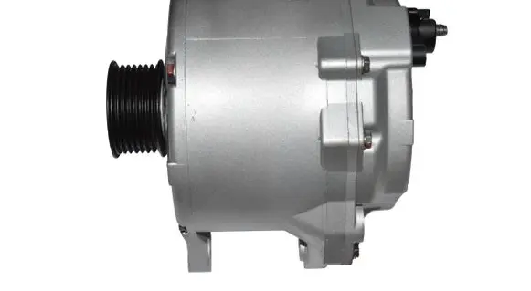 Audi A8 S8 D3 4E Generator/alternator 077903015Q