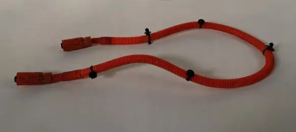 Volvo V60 Other wiring loom ACM100