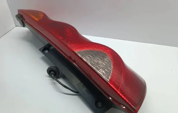 Nissan Note (E11) Rear/tail lights 22016752