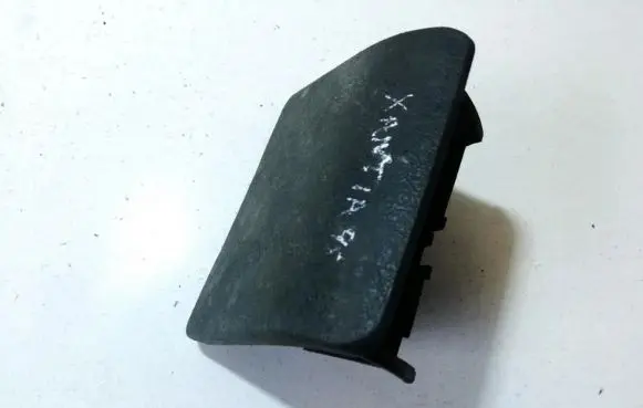Car ashtray