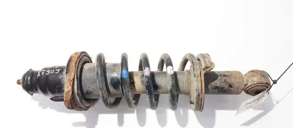 Honda Civic Rear shock absorber/damper 01658356 52610-s6f-e000-m1