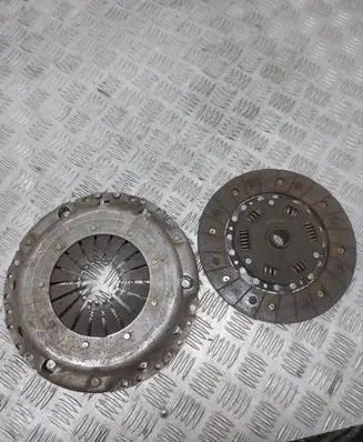 Volkswagen Transporter - Caravelle T4 Clutch set kit 1878043141