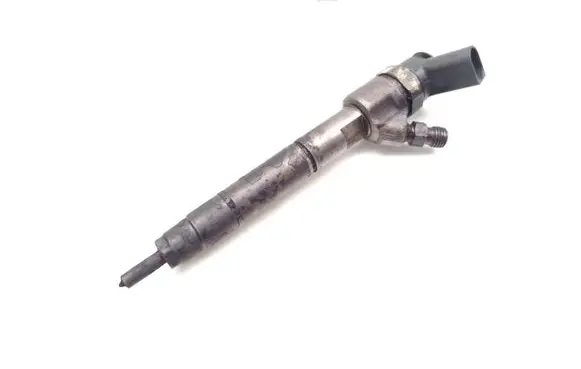 Mercedes-Benz A W169 Fuel injector 0445110378 A6400701287