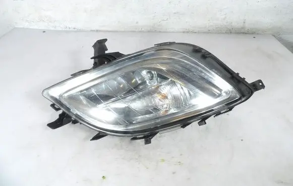 Opel Astra J Front fog light 13293619
