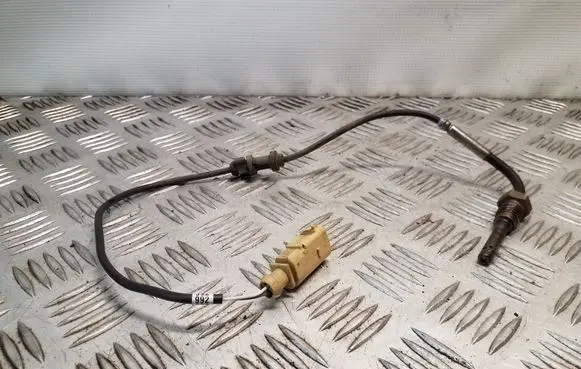 Audi A1 Exhaust gas temperature sensor 03G906088AF