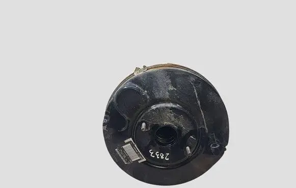 Citroen C5 Brake booster 9662211780