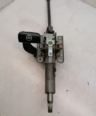 Peugeot Boxer Steering wheel axle 07353406440