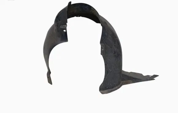 Volkswagen Polo V 6R Front wheel arch liner splash guards 6R0809957C
