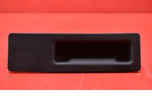 BMW 7 F01 F02 F03 F04 Tailgate/trunk/boot exterior handle 7463161-07