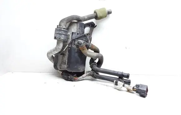 Volvo V70 Auxiliary pre-heater (Webasto) 31200377 6G9N18K463BP