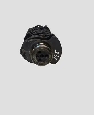 Peugeot Boxer Crankshaft A248