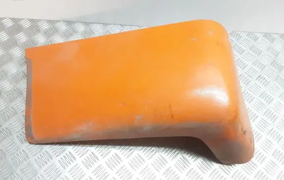 Ford Transit Rear bumper corner part panel trim YC1517927A
