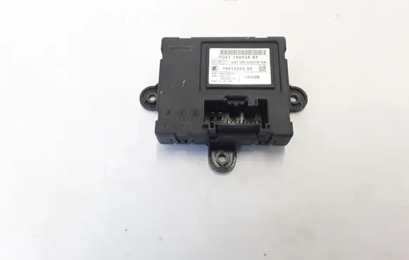 Volvo XC60 Door control unit/module