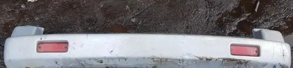 SsangYong Musso Rear bumper