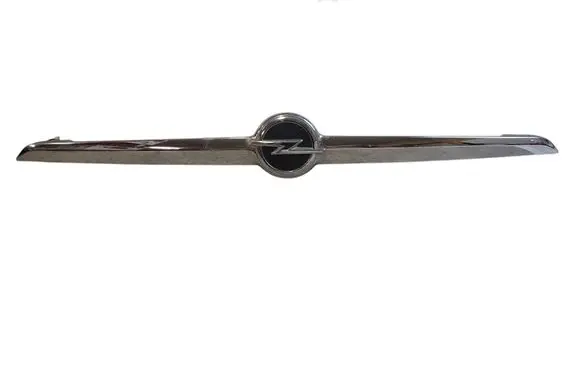 Opel Zafira C Tailgate trim 20907405 321228108