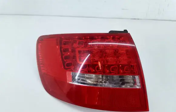 Audi A6 S6 C6 4F Rear/tail lights 89037044