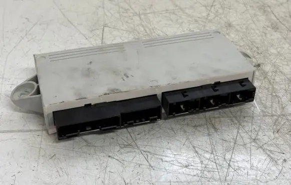 BMW 7 E65 E66 Door control unit/module 613569641419 6964141
