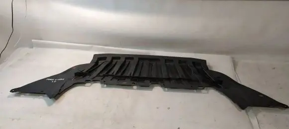 Ford Grand C-MAX Front bumper skid plate/under tray AM51A8B384A D2A3B