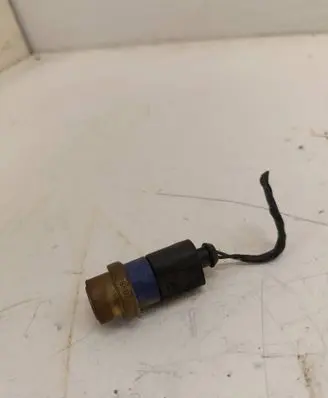 Volkswagen Sharan Coolant temperature sensor 7M3919369A
