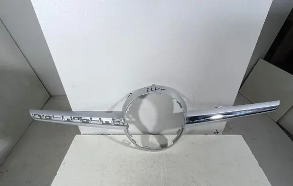 Mercedes-Benz SLK R172 Front grill