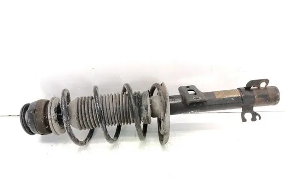 Volkswagen Up Front shock absorber with coil spring 1S0413031B 824901002561 172620053C