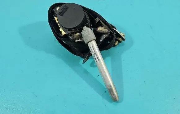 Mercedes-Benz E W124 Front seatbelt 1248600586 IMPRK1471112