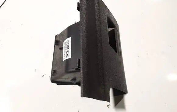Glove box