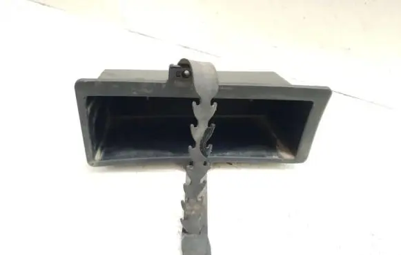 Opel Astra G Glove box in trunk 90588717