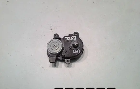 Lexus RX 300 Engine control unit/module 85663-50010