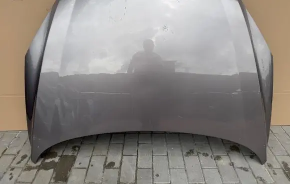 KIA Ceed Engine bonnet/hood 