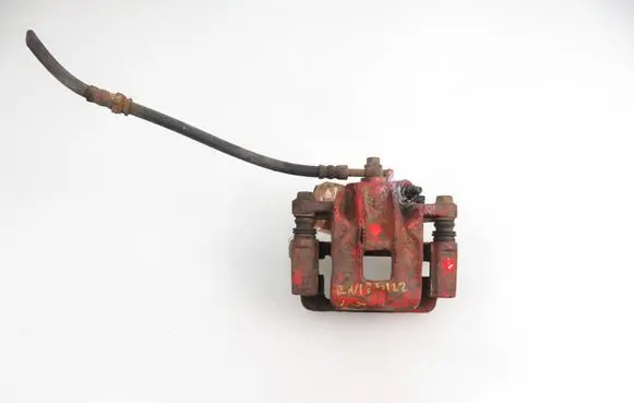 Hyundai Santa Fe Rear brake caliper