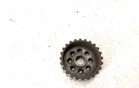 Audi Q7 4L Fuel pump gear (pulley) 059130111K