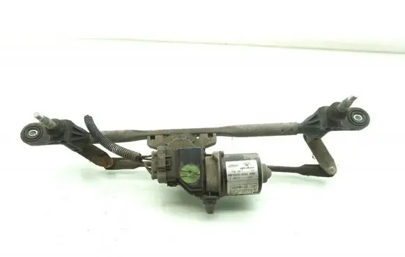 Fiat Bravo Front wiper linkage and motor MS1592008650