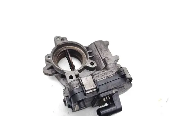 Alfa Romeo 159 Electric throttle body valve 55199975