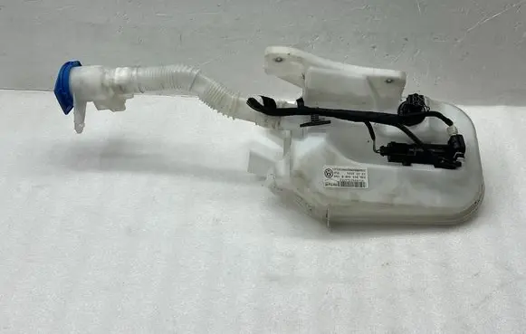 Volkswagen T-Roc Windshield washer fluid reservoir/tank 2GA955448E