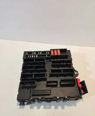 Fuse module
