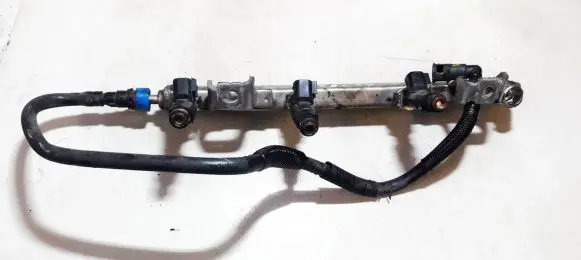 Mazda 6 Fuel main line pipe 6m8g9d280aa l3g213150