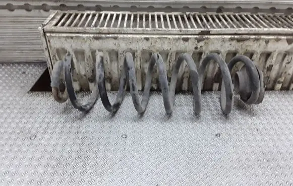Skoda Roomster (5J) Rear coil spring