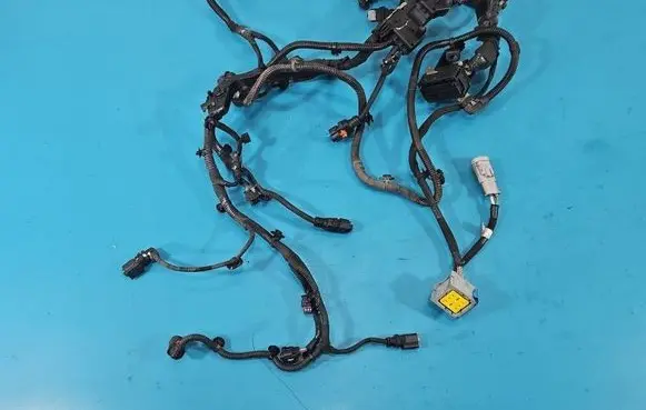 Toyota ProAce City Engine installation wiring loom 9811043980 IMPRK1545182