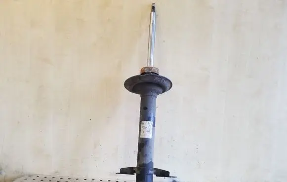 Peugeot Boxer Front shock absorber/damper 50707078
