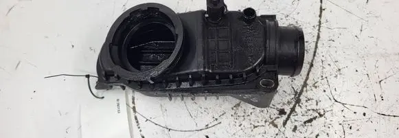 Jaguar XF X250 Intake resonator 4R8Q6K770AE