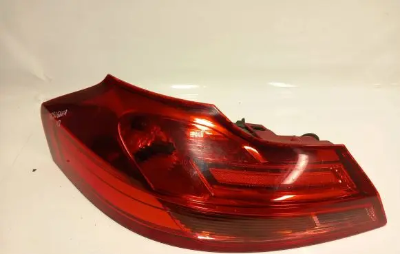 Opel Insignia A Tailgate rear/tail lights 13277877 495056087 16090916