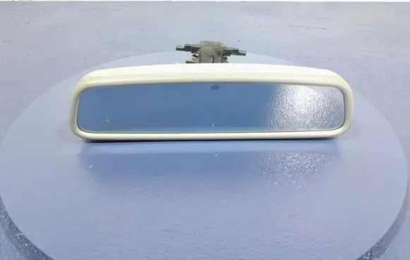Renault Trafic III (X82) Rear view mirror (interior) 963217348R