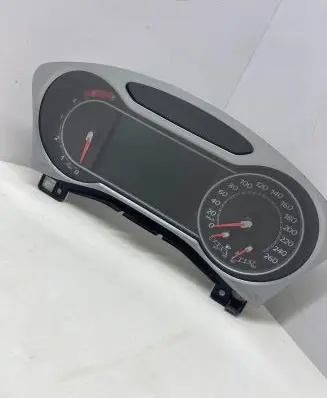 Ford Mondeo MK IV Speedometer (instrument cluster) AM2T10849VC A12330690 AM2T14C026CD