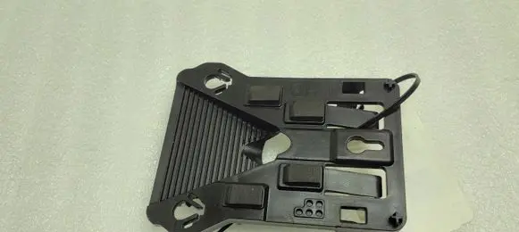 Jeep Grand Cherokee Other interior part 68241001AB 9043038