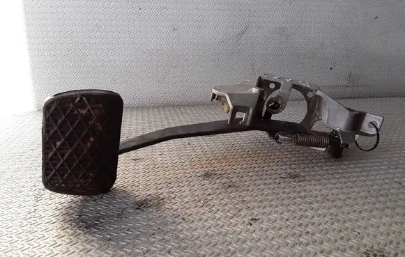 Brake pedal