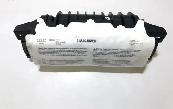 Audi A5 8T 8F Passenger airbag 8t0880204f ex-2005070003