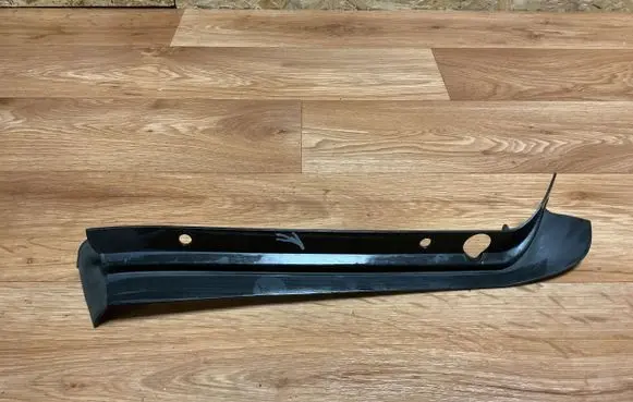 Renault Megane III Other exterior part 638219570R