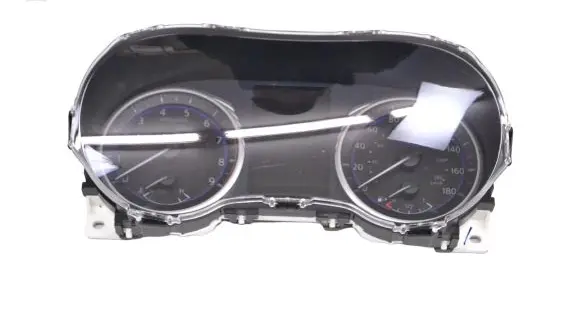 Infiniti Q50 Speedometer (instrument cluster) 4HK0E55QY 4HK0E